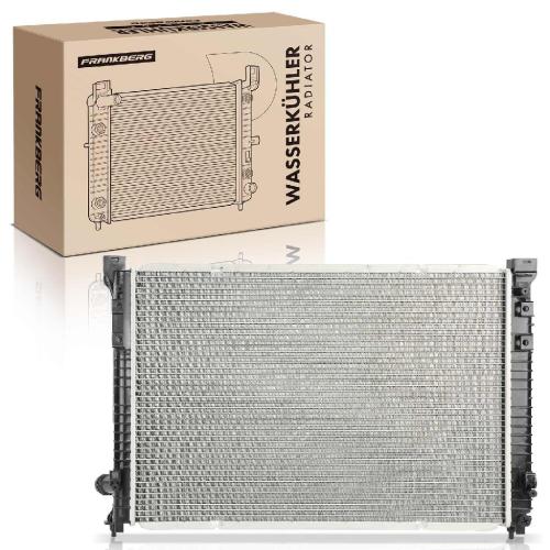 1x Kühler Wasserkühler Motorkühler für Audi A6 4B2 C5 Avant 4B5 4.2L Bild 1x Kühler Wasserkühler Motorkühler für Audi A6 4B2 C5 Avant 4B5 4.2L