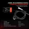 Frankberg 1x ABS Sensor Vorderachse rechts für MG ZR Rover 200 Cabriolet Schrägheck 25 400 Tourer Streetwise Bild Frankberg 1x ABS Sensor Vorderachse rechts für MG ZR Rover 200 Cabriolet Schrägheck 25 400 Tourer Streetwise