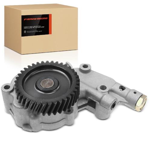 1x Ölpumpe für Mitsubishi Galant VIII Kombi EA Pajero II Sport I 2.8L Bild 1x Ölpumpe für Mitsubishi Galant VIII Kombi EA Pajero II Sport I 2.8L