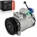 Frankberg 1x Klimakompressor für Mercedes-Benz B-Klasse W242 W246 1.6L 2011-2012