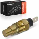 1x Kühlmitteltemperatur Sensor Temperatursensor für Nissan Primera Almera Terrano