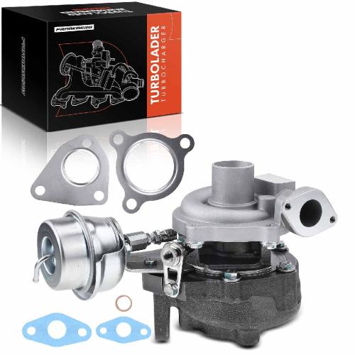 Frankberg 1x Abgasturbolader für Alfa Romeo Mito Fiat Doblo Cargo MPV Kasten/MPV Pritsche/Fahrgestell Grande Punto Idea Bild Frankberg 1x Abgasturbolader für Alfa Romeo Mito Fiat Doblo Cargo MPV Kasten/MPV Pritsche/Fahrgestell Grande Punto Idea