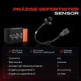 1x Nockenwellenposition Sensor für Mitsubishi Diamante Sigma Debonair 3.0L 3.5L 1990-1998
