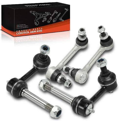 Frankberg 4x Koppelstange Hinterachse für Infiniti G Cabriolet Coupe Stufenheck Q60 Nissan 370 Z Roadster Bild Frankberg 4x Koppelstange Hinterachse für Infiniti G Cabriolet Coupe Stufenheck Q60 Nissan 370 Z Roadster