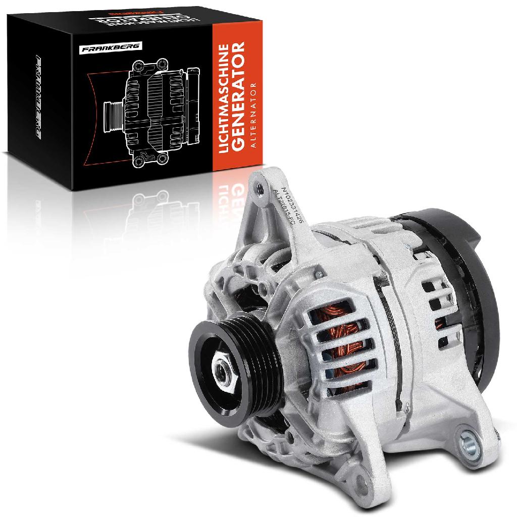 1x Lichtmaschine Generator für Mitsubishi Space Star DG A Carisma Stufenheck DA