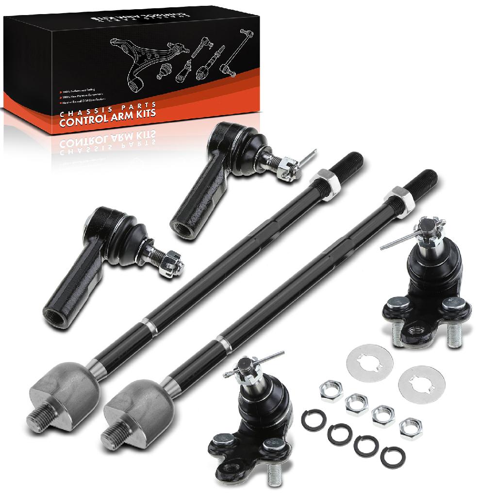 Frankberg 1x Querlenker Satz Vorderachse für Lexus ES RX Toyota Avalon Stufenheck Camry Kombi Station Wagon