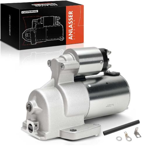 1x Anlasser Starter für Ford Cougar Maverick Mondeo I Stufenheck Turnier II FORD USA Escape Jaguar Mazda Bild 1x Anlasser Starter für Ford Cougar Maverick Mondeo I Stufenheck Turnier II FORD USA Escape Jaguar Mazda