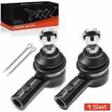 2x Spurstangenkopf Vorderachse für Opel Campo Frontera A Sport Monterey B 3.1L 2.8L 3.2L 3.0L 3.5L 1991-2001