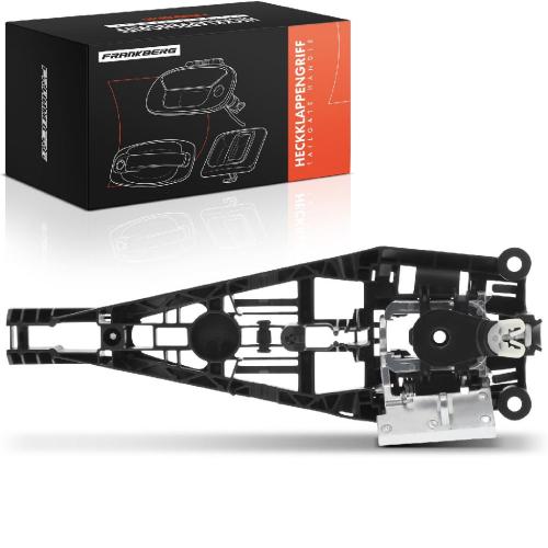 1x Türgriff Vorne Links außen für Opel Astra H Caravan GTC Stufenheck Corsa D Zafira A MPV Bild 1x Türgriff Vorne Links außen für Opel Astra H Caravan GTC Stufenheck Corsa D Zafira A MPV