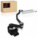 1x Höhensensor Niveauregulierung Vorne Rechts für Volvo S80 II 124 V70 III 135 XC70 II
