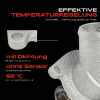 Frankberg 1x Thermostat Kühlmittel für Opel Astra F08 F48 L48 Corsa F08 F68 S07 Vauxhall Bild Frankberg 1x Thermostat Kühlmittel für Opel Astra F08 F48 L48 Corsa F08 F68 S07 Vauxhall