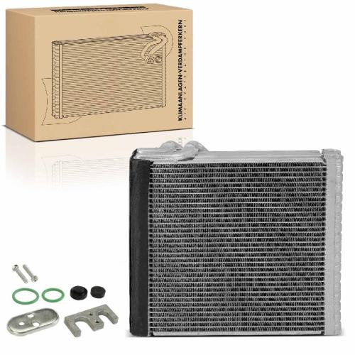 1x Verdampfer Klimaanlage für VW Golf V 1K Passat 3C Skoda Superb II 3T4 Yeti 5L Bild 1x Verdampfer Klimaanlage für VW Golf V 1K Passat 3C Skoda Superb II 3T4 Yeti 5L