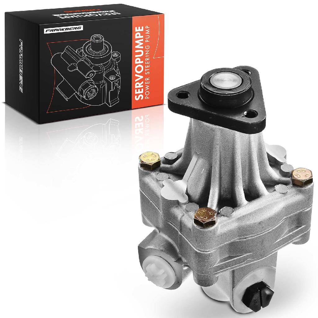 Frankberg 1x Servopumpe hydraulisch für BMW 3er Touring E36 2.0L I4 2.5L I6 1992-1999