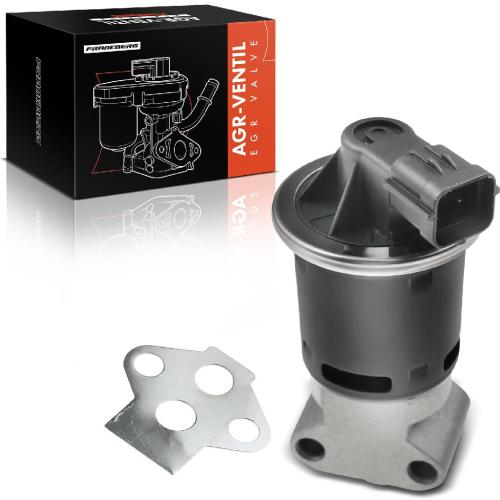 1x AGR-Ventil Abgasrückführungsventil für Chevrolet Aveo/Kalos Schrägheck Stufenheck Daewoo Kalos Matiz Bild 1x AGR-Ventil Abgasrückführungsventil für Chevrolet Aveo/Kalos Schrägheck Stufenheck Daewoo Kalos Matiz