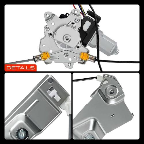 1x Fensterheber Vorne Links für Nissan 350 Z Coupe 2003-2009 80721CD011 Bild 1x Fensterheber Vorne Links für Nissan 350 Z Coupe 2003-2009 80721CD011