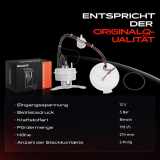 1x Kraftstoffpumpe für BMW 5er F10 5er Gran Turismo F07 5er Touring F11 6 Gran Coupe F06 F12 F13