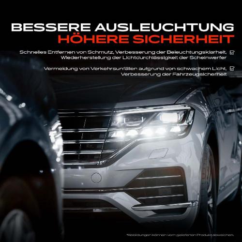 1x Scheinwerferreinigung Waschwasserdüse Vorne Rechts für Mercedes-Benz R-Klasse W251 V251 Bild 1x Scheinwerferreinigung Waschwasserdüse Vorne Rechts für Mercedes-Benz R-Klasse W251 V251