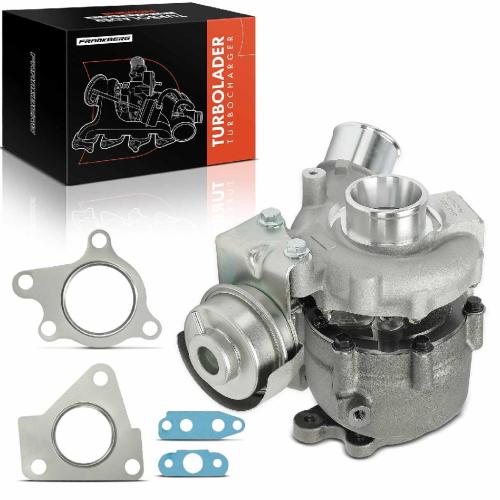 1x Abgasturbolader für Citroën C4 Aircross Mitsubishi ASX Van Lancer VIII VIII Sportback Peugeot 4008 Bild 1x Abgasturbolader für Citroën C4 Aircross Mitsubishi ASX Van Lancer VIII VIII Sportback Peugeot 4008