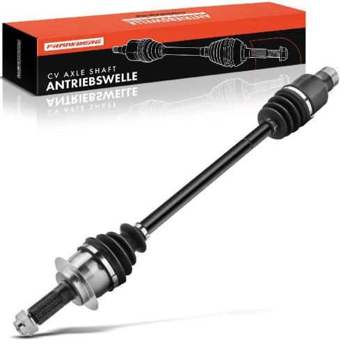 1x Antriebswelle Vorderachse Rechts für Fiat Sedici 189 Suzuki SX4 EY GY Bild 1x Antriebswelle Vorderachse Rechts für Fiat Sedici 189 Suzuki SX4 EY GY