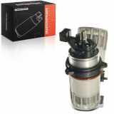 1x Kraftstoffpumpe für VW Corrado Golf II Jetta Passat Variant Seat Toledo I 1.8L 2.0L 1984-1995