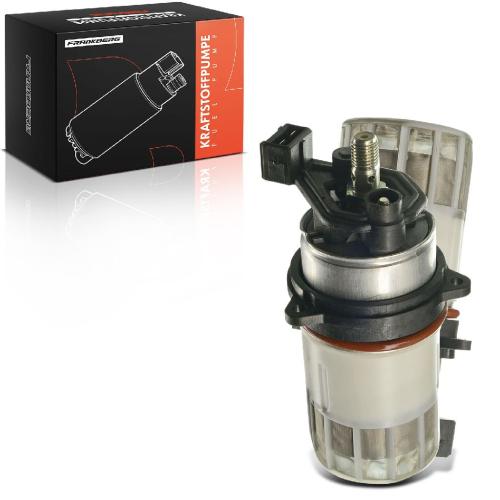 1x Kraftstoffpumpe für VW Corrado Golf II Jetta Passat Variant Seat Toledo I 1.8L 2.0L 1984-1995 Bild 1x Kraftstoffpumpe für VW Corrado Golf II Jetta Passat Variant Seat Toledo I 1.8L 2.0L 1984-1995