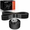 1x Zahnriemensatz Zahnriemen f&uuml;r Jeep Compass Fiat 500 595 124 Spider