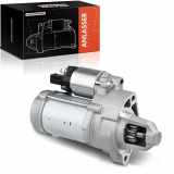 1x Anlasser Starter für BMW 5er Gran Turismo Touring F10 F07 F11 F12 F13 F01 F02 F03 F04 X5 E70 X6 E71 E72