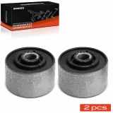 2x Lagerbuchse Vorderachse für Mercedes-Benz G-Klasse W460 W461 W463 G-Klasse Cabrio W460 W463