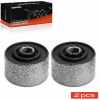 2x Lagerbuchse Vorderachse für Mercedes-Benz G-Klasse W460 W461 W463 G-Klasse Cabrio W460 W463 Bild 2x Lagerbuchse Vorderachse für Mercedes-Benz G-Klasse W460 W461 W463 G-Klasse Cabrio W460 W463