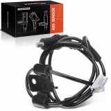 Frankberg 1x ABS Sensor Hinterachse links für Hyundai Elantra Stufenheck Matrix KIA Cerato 1.6L 1.8L 2.0L 1.5L 2000-2009