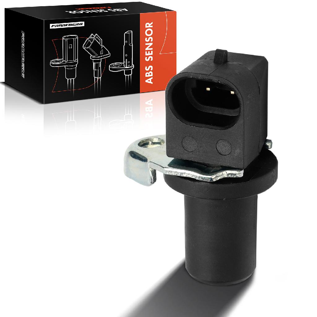 1x ABS Sensor Vorderachse links für Daewoo Lanos Stufenheck Nubira Wagon 1.4L 1.5L 1.6L 2.0L Bj ab 1997