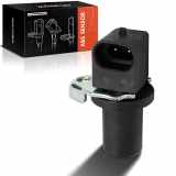 1x ABS Sensor Vorderachse links für Daewoo Lanos Stufenheck Nubira Wagon 1.4L 1.5L 1.6L 2.0L Bj ab 1997