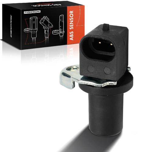 1x ABS Sensor Vorderachse links für Daewoo Lanos Stufenheck Nubira Wagon 1.4L 1.5L 1.6L 2.0L Bj ab 1997 Bild 1x ABS Sensor Vorderachse links für Daewoo Lanos Stufenheck Nubira Wagon 1.4L 1.5L 1.6L 2.0L Bj ab 1997