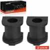 2x Lagerbuchse Hinterachse für Lexus LX Toyota Land Cruiser 200 5.7L 4.5L 4.6L 4.7L Bj ab 2007 Bild 2x Lagerbuchse Hinterachse für Lexus LX Toyota Land Cruiser 200 5.7L 4.5L 4.6L 4.7L Bj ab 2007