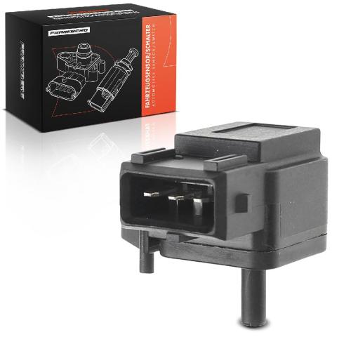 1x Saugrohrdrucksensor für BMW 325td 525td 725td Volvo 850 S70 S80 V70 Opel Omega B Bild 1x Saugrohrdrucksensor für BMW 325td 525td 725td Volvo 850 S70 S80 V70 Opel Omega B