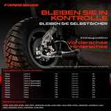 1x Querlenker Satz Vorderachse für Toyota Carina E Sportswagon Stufenheck Celica Cabriolet Coupe