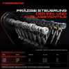 Frankberg 1x Nockenwelle für Ford Ranger EQ ER R Mazda B-Serie UF UN MPV I LV 2.5L 1996-2006 Bild Frankberg 1x Nockenwelle für Ford Ranger EQ ER R Mazda B-Serie UF UN MPV I LV 2.5L 1996-2006