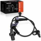 1x ABS Sensor Hinterachse links für Honda Civic IX FK Civic IX Tourer 1.3L 1.6L 1.8L 2.2L 2012-2016