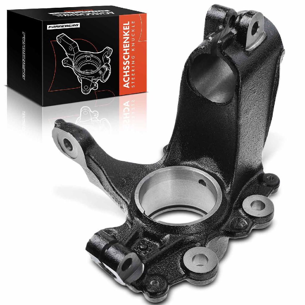 Frankberg 1x Achsschenkel Radaufhängung Vorderachse Links für Ford Focus III Turnier Stufenheck