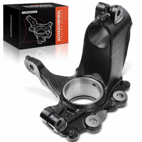 Frankberg 1x Achsschenkel Radaufhängung Vorderachse Links für Ford Focus III Turnier Stufenheck Bild Frankberg 1x Achsschenkel Radaufhängung Vorderachse Links für Ford Focus III Turnier Stufenheck