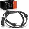 Frankberg 1x ABS Sensor Vorderachse rechts für Renault Twingo II CN0 Wind E4M 1.2L 1.5L 1.6L Bj ab 2007 Bild Frankberg 1x ABS Sensor Vorderachse rechts für Renault Twingo II CN0 Wind E4M 1.2L 1.5L 1.6L Bj ab 2007