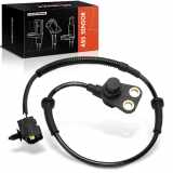 1x ABS Sensor Vorderachse beidseitig für Daewoo Matiz M100 M150 0.8L 1.0L 1998-2005