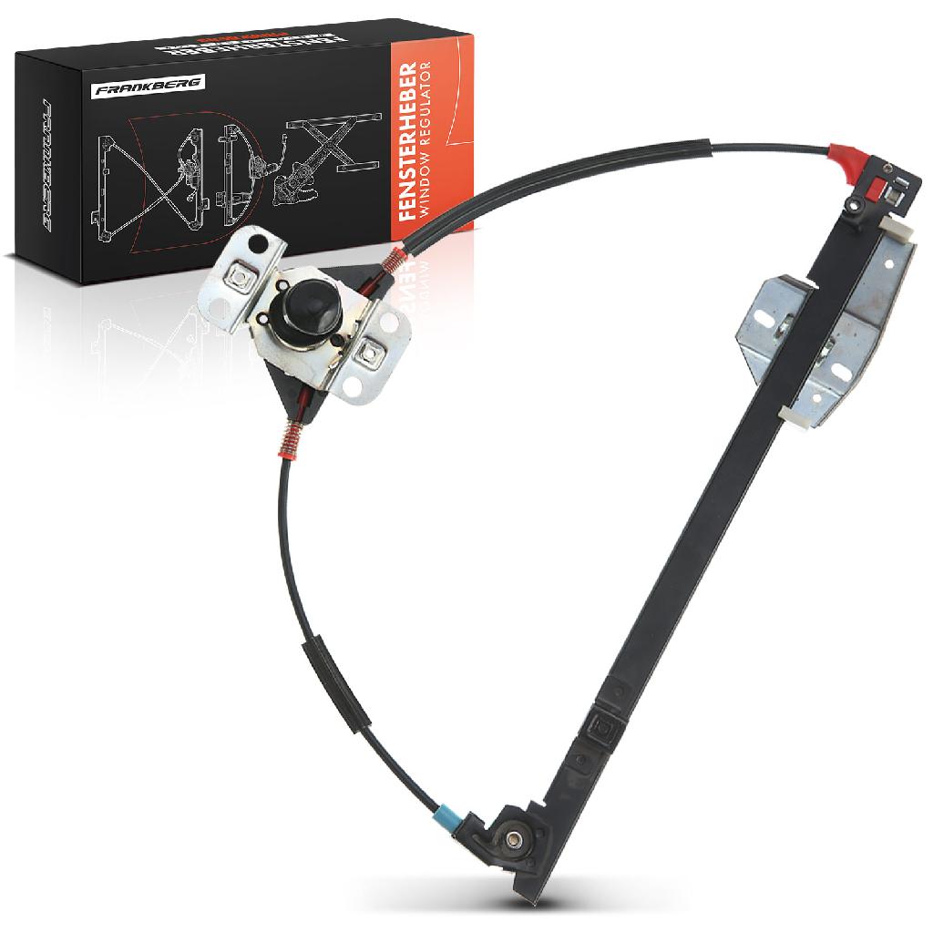 1x Fensterheber Hinten Links für VW Passat Variant Passat 35I