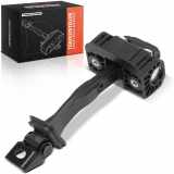 1x Türfeststeller Türfangband Türstopper Vorne für BMW X5 F15 F85 X6 F16 F86