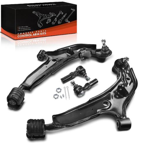 1x Querlenker Satz Vorderachse für Nissan Maxima/Maxima QX IV A32 2.0L 3.0L 1995-2000 Bild 1x Querlenker Satz Vorderachse für Nissan Maxima/Maxima QX IV A32 2.0L 3.0L 1995-2000