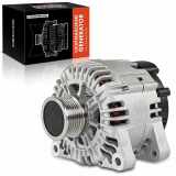 1x Lichtmaschine Generator für Peugeot 308 Fiat Citroën Lancia MINI Mitsubishi