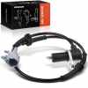1x ABS Sensor Vorderachse rechts für Nissan Terrano II R20 Terrano II Van 2.4L 2.7L 3.0L 1993-2007 Bild 1x ABS Sensor Vorderachse rechts für Nissan Terrano II R20 Terrano II Van 2.4L 2.7L 3.0L 1993-2007