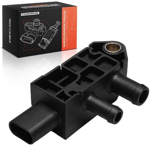 1x Sensor Abgasdruck Drucksensor für Opel Insignia B Zafira Astra K Mokka Vauxhall Bild 1x Sensor Abgasdruck Drucksensor für Opel Insignia B Zafira Astra K Mokka Vauxhall