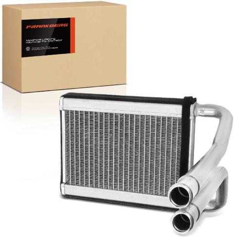 1x Wärmetauscher Innenraumheizung für KIA Picanto SA 1.0L 1.1L 2005-2011 Bild 1x Wärmetauscher Innenraumheizung für KIA Picanto SA 1.0L 1.1L 2005-2011