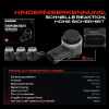 Frankberg 4x Parksensor PDC Sensor Vorne und Hinten für Alfa Romeo Giulietta Hyundai Santa Fé Bild Frankberg 4x Parksensor PDC Sensor Vorne und Hinten für Alfa Romeo Giulietta Hyundai Santa Fé